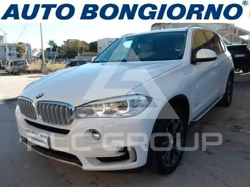 2015 BMW X5