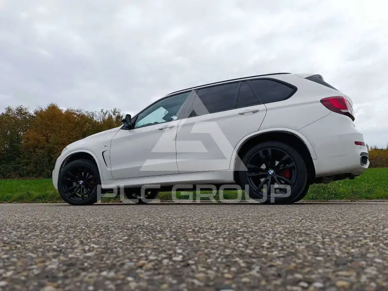 2015 BMW X5