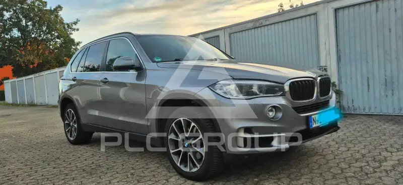 2015 BMW X5