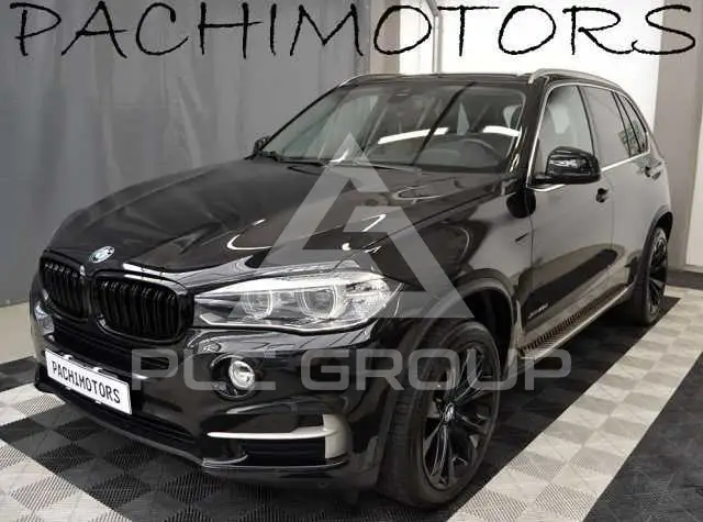 2015 BMW X5