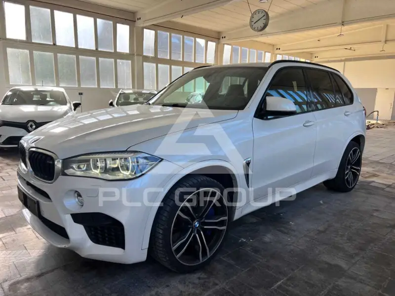 2015 BMW X5