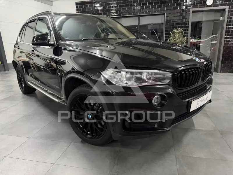 2015 BMW X5
