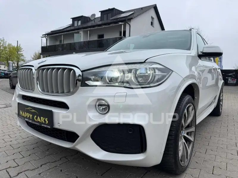 2015 BMW X5