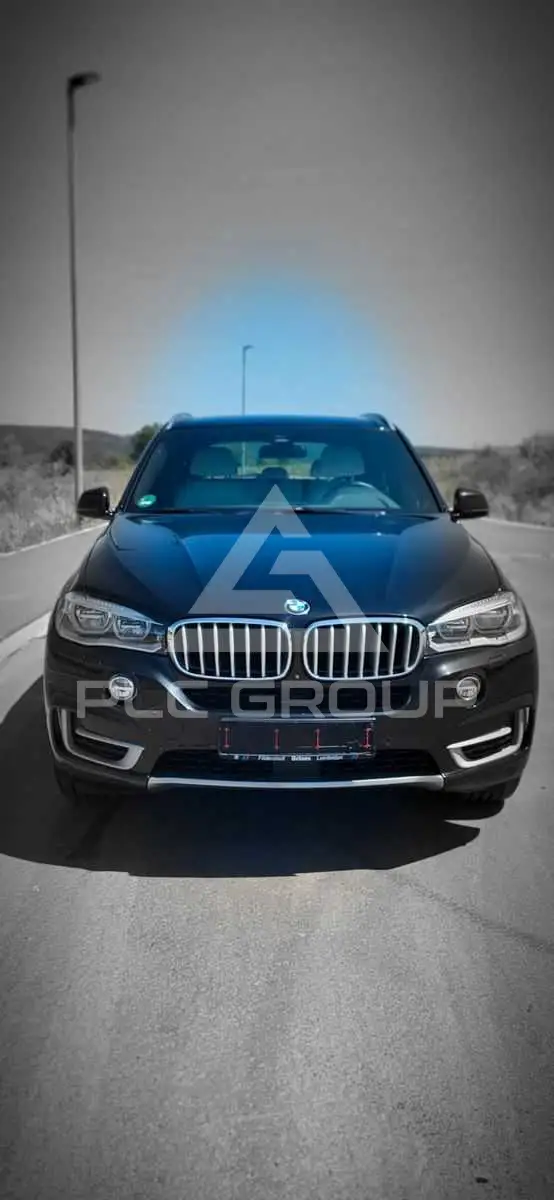 2015 BMW X5