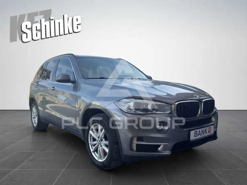 2015 BMW X5