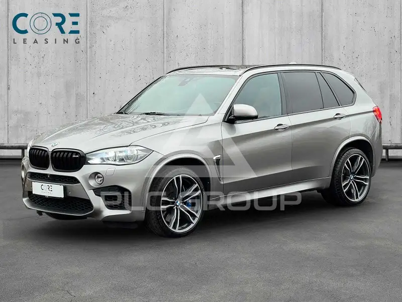 2015 BMW X5