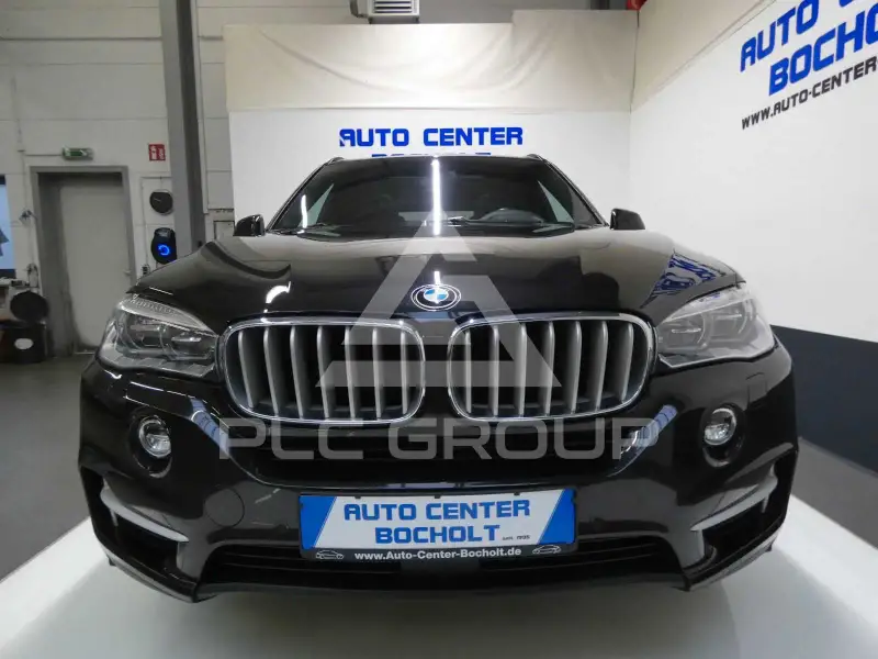 2015 BMW X5