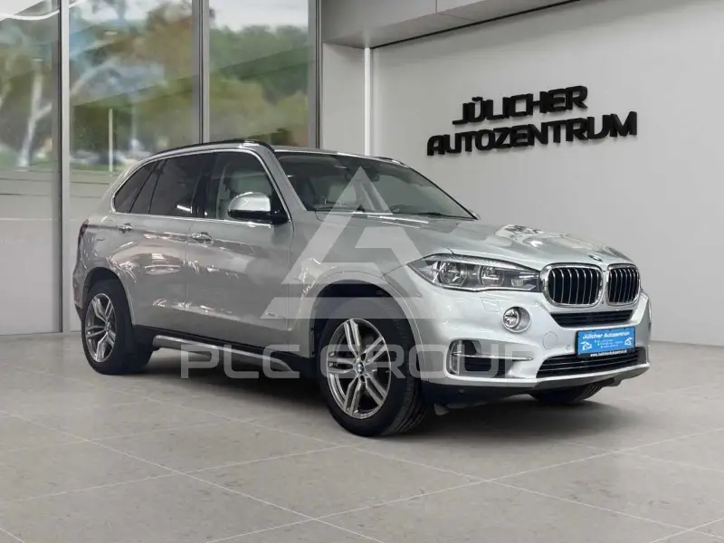 2015 BMW X5