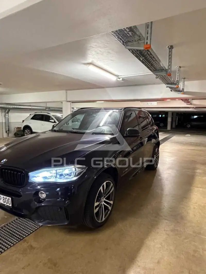 2015 BMW X5