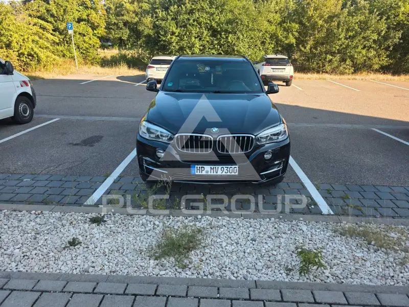 2013 BMW X5