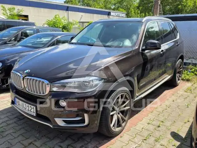 2015 BMW X5