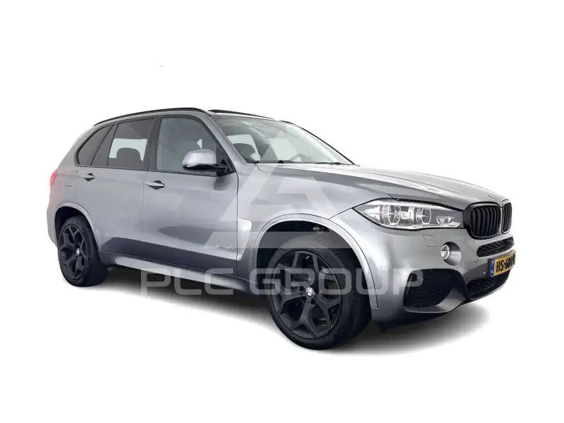 2015 BMW X5
