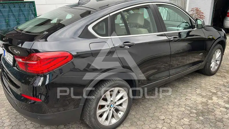 2015 BMW X4