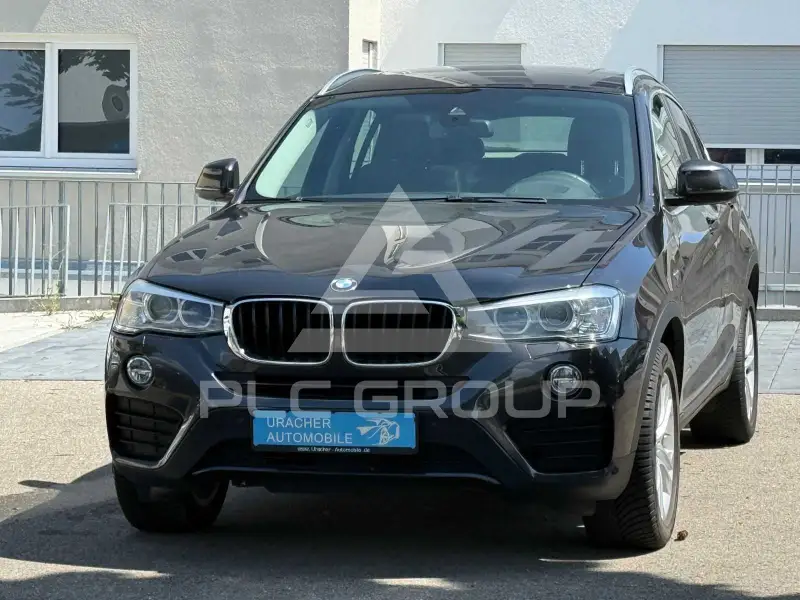 2015 BMW X4