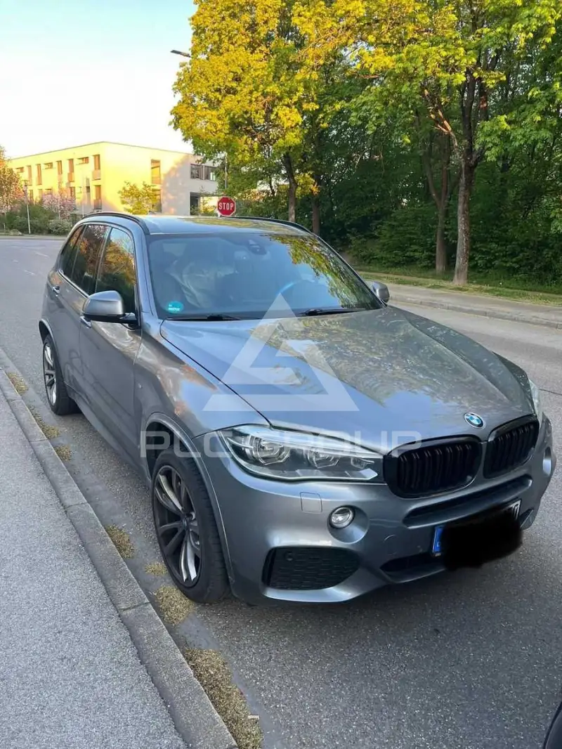 2015 BMW X5