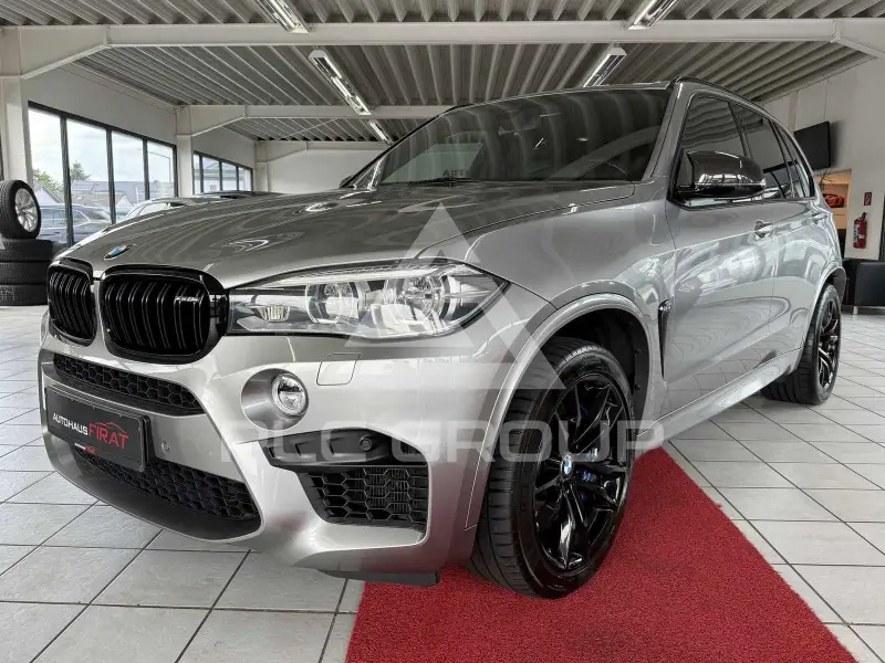 2015 BMW X5