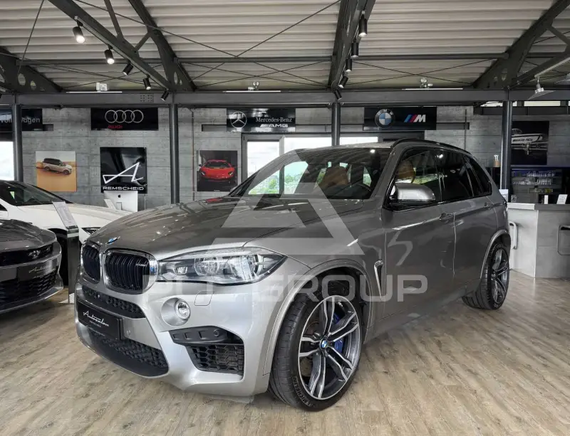 2015 BMW X5