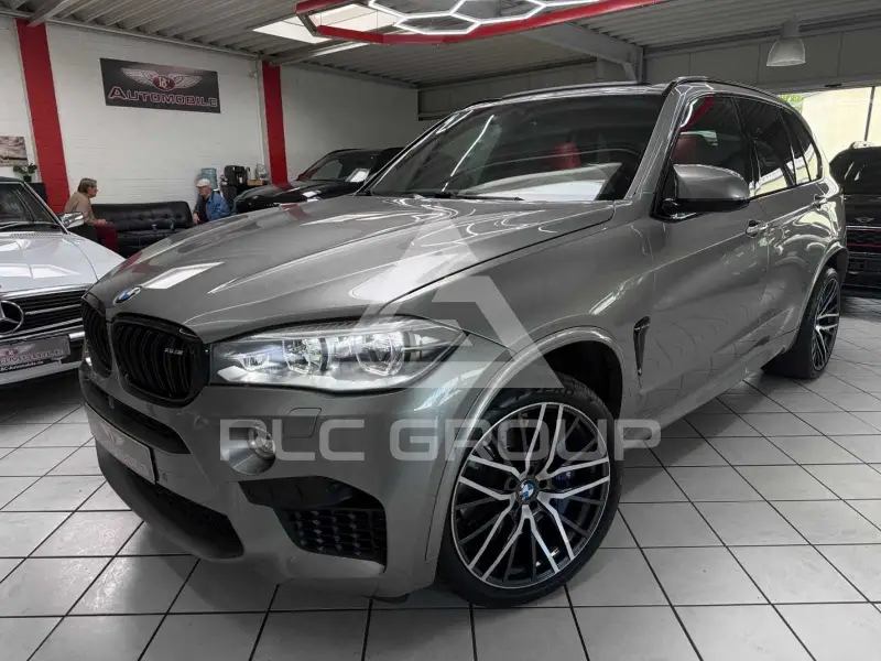 2015 BMW X5