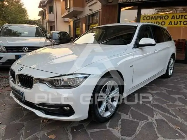 2015 BMW 116