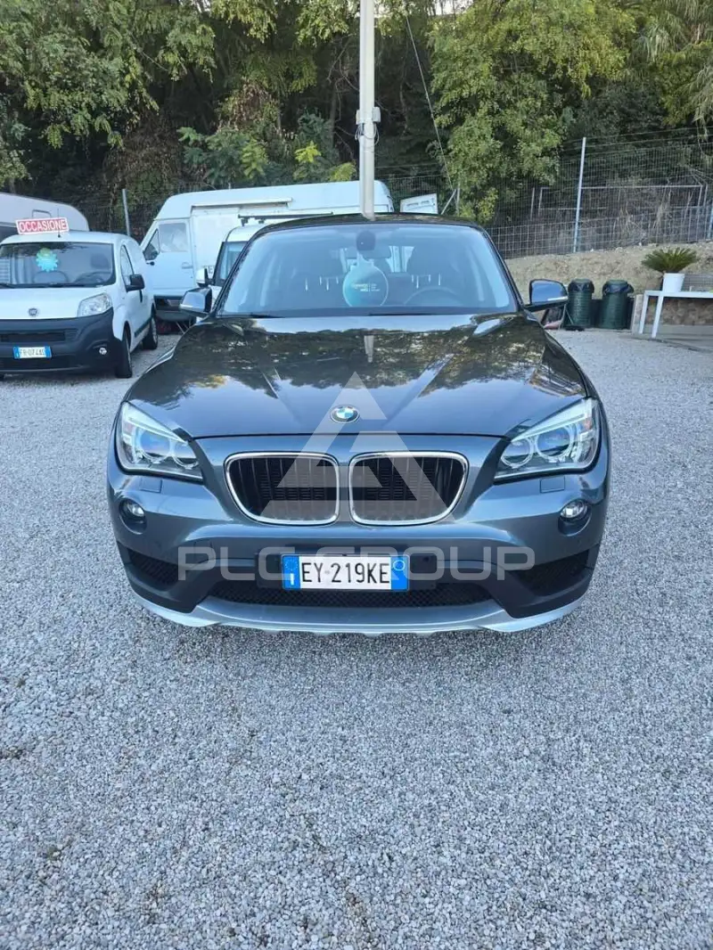 2015 BMW 118