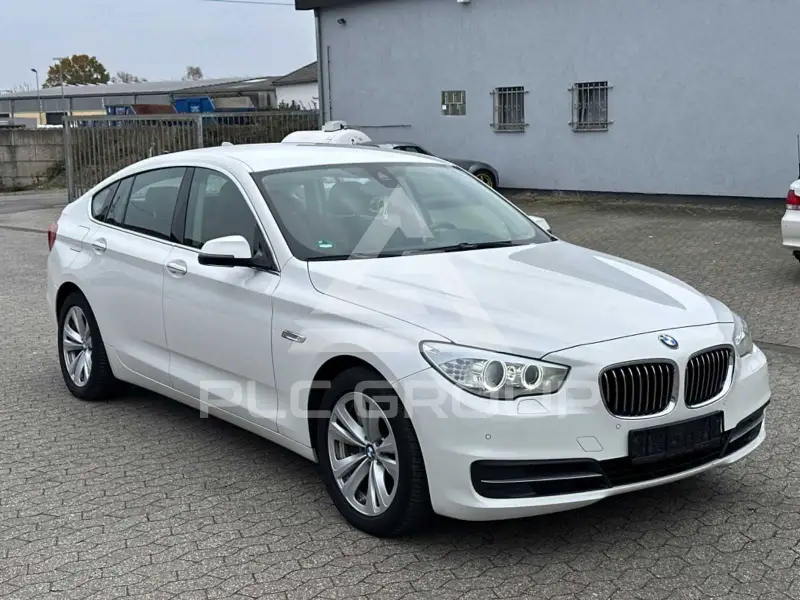 2015 BMW 530