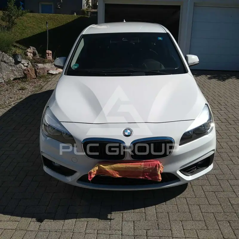 2015 BMW 214 Active Tourer