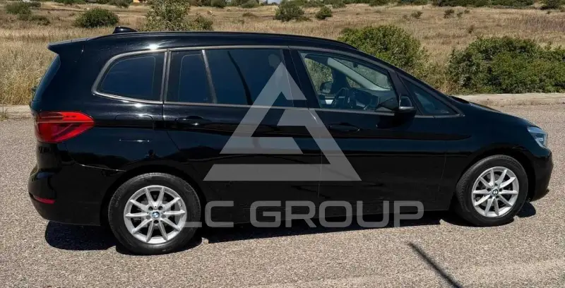 2015 BMW 214 Active Tourer