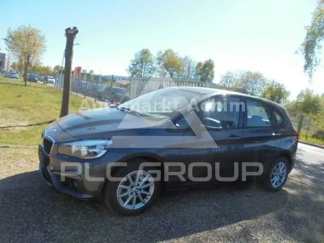 2015 BMW 214 Active Tourer