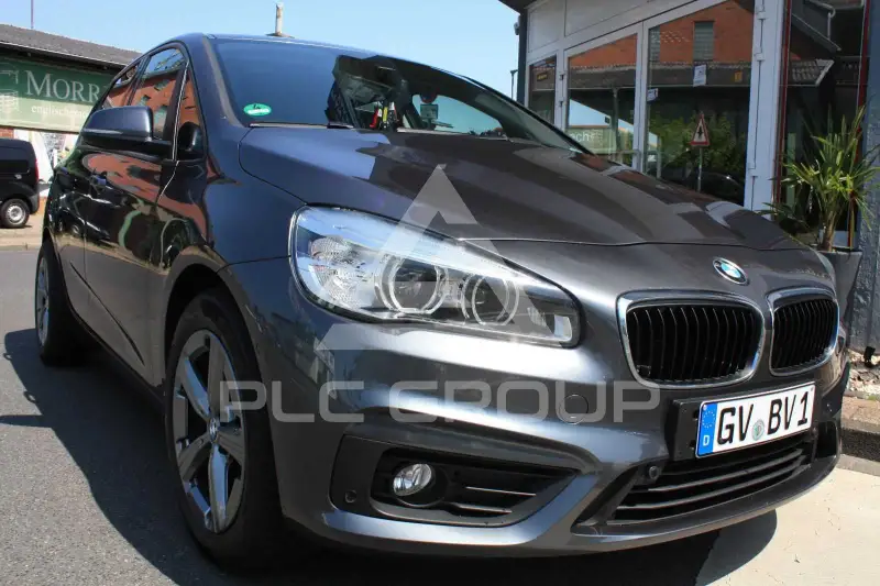 2015 BMW 214 Active Tourer