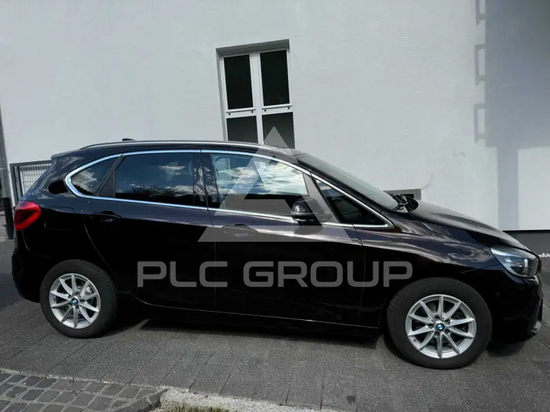 2015 BMW 214 Active Tourer
