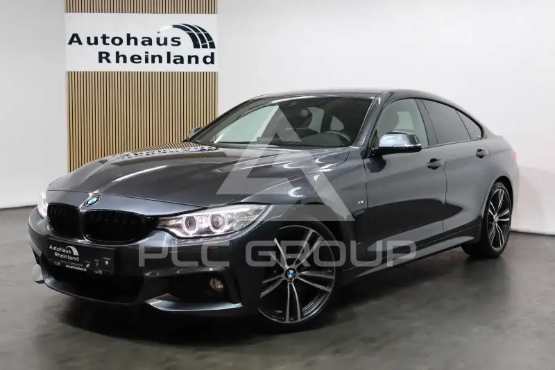 2015 BMW 428