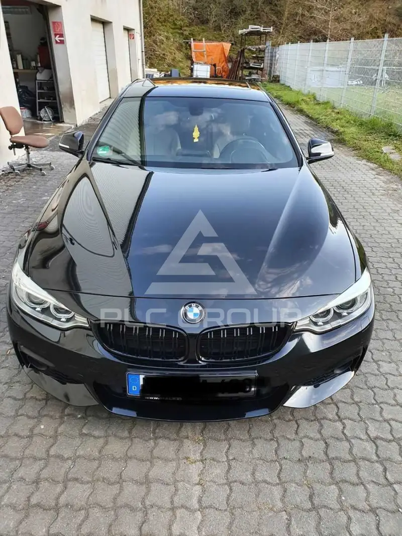 2015 BMW 428