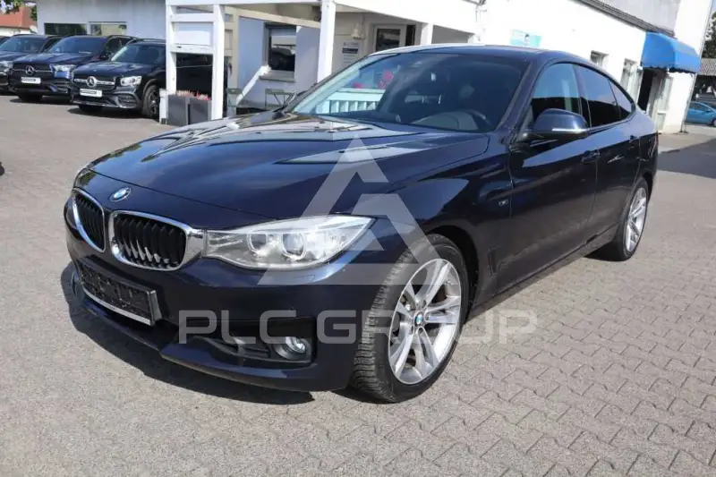 2015 BMW 328