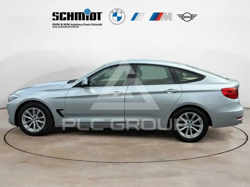 2015 BMW 328