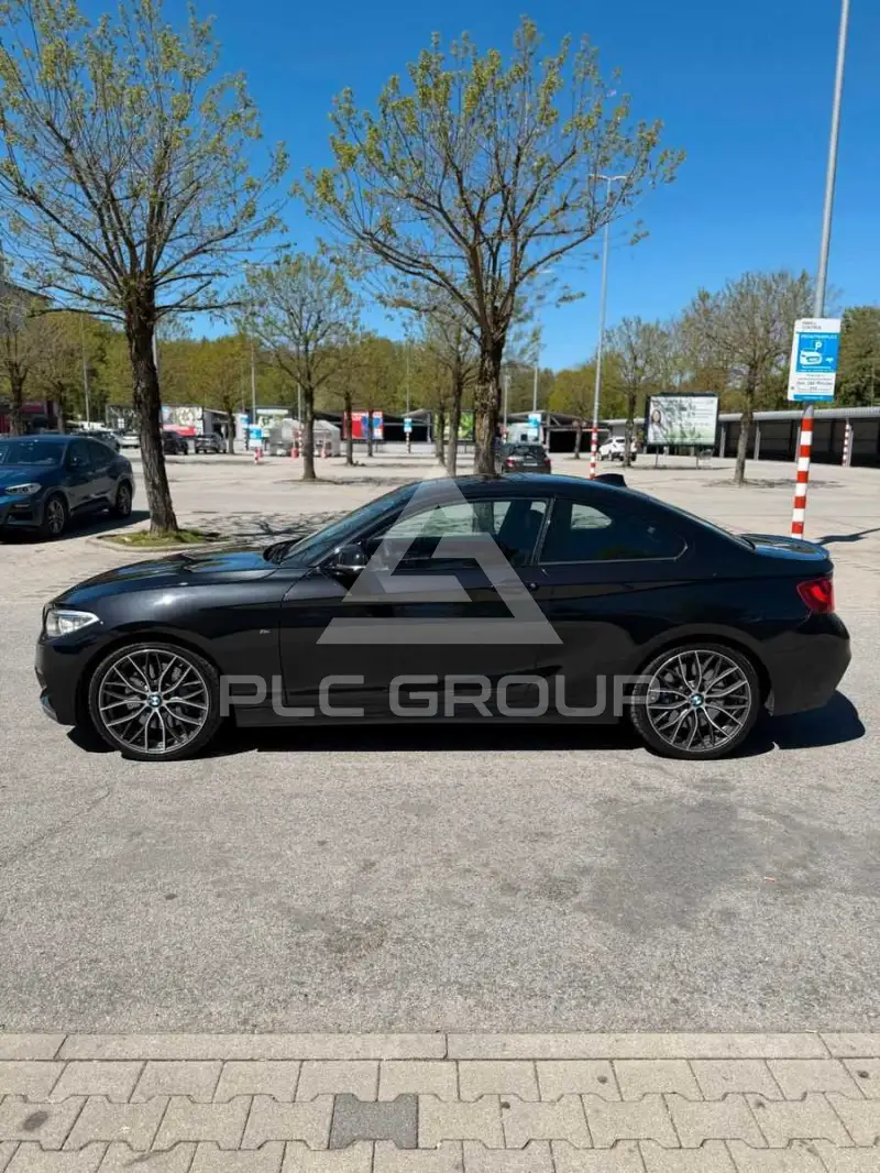 2015 BMW 235M
