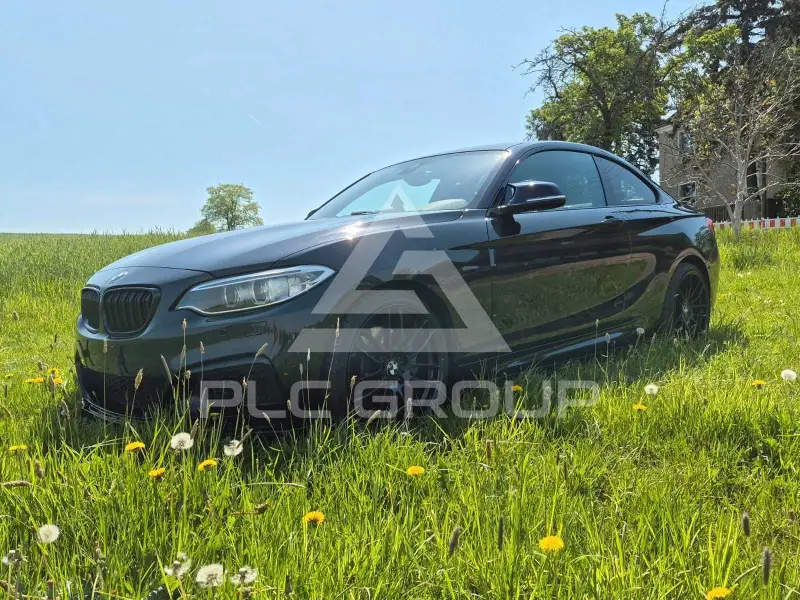 2015 BMW 235M