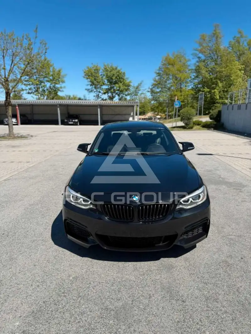 2015 BMW 235M