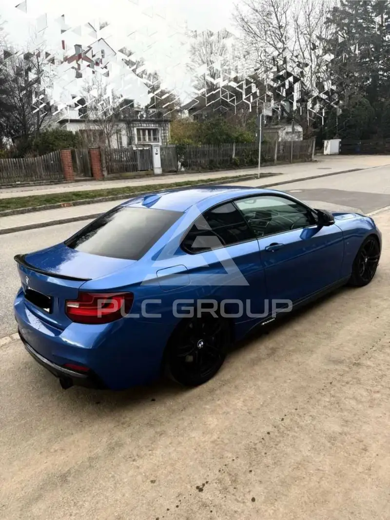 2015 BMW 235M