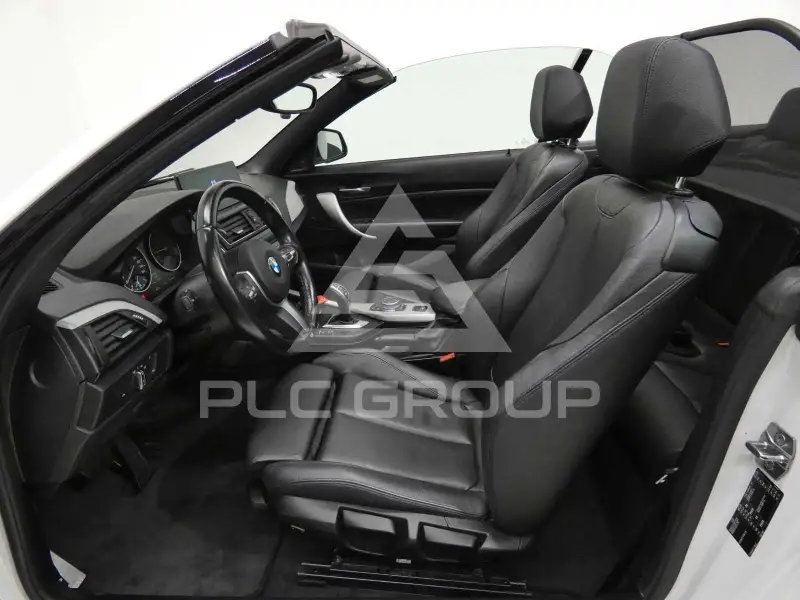 2015 BMW 235M