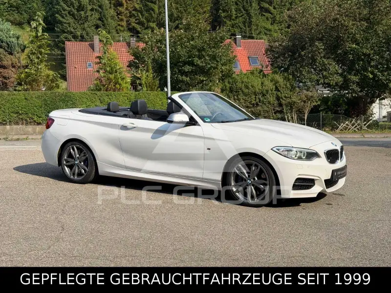 2015 BMW 235M