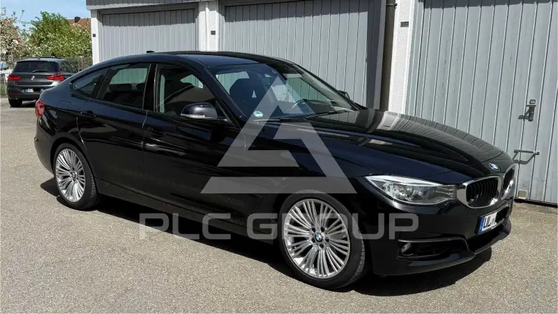 2015 BMW 330