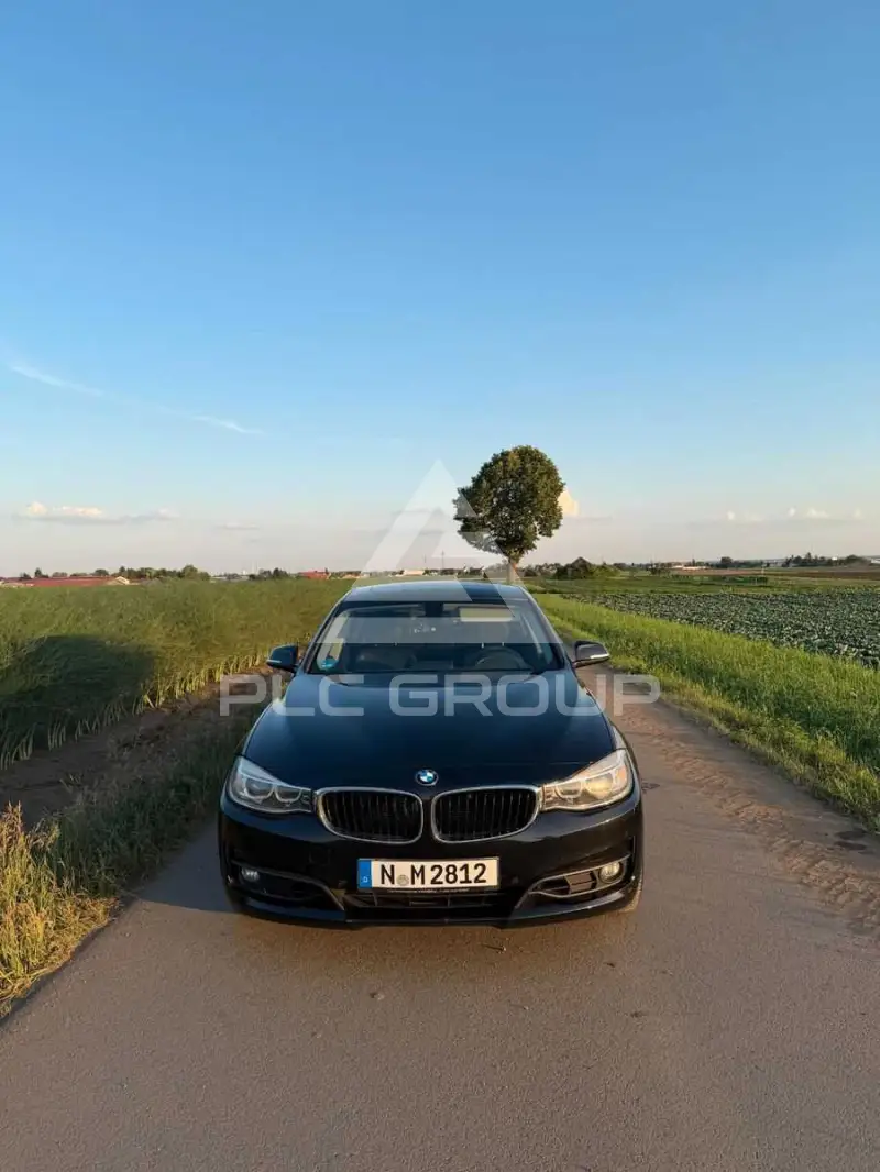 2015 BMW 330