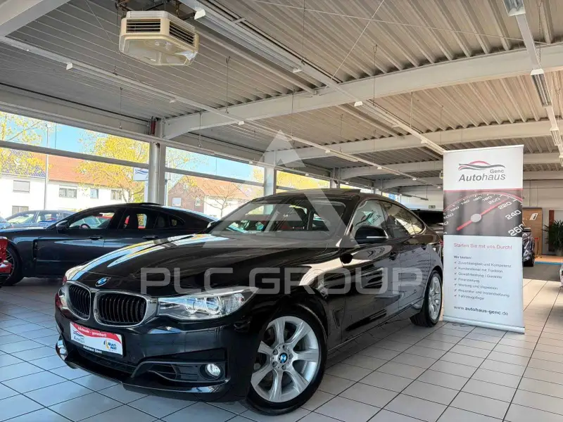 2015 BMW 330