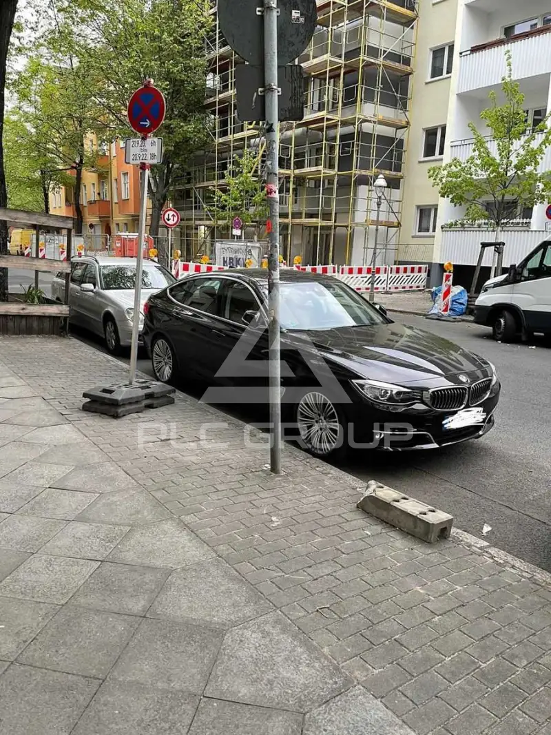 2015 BMW 330