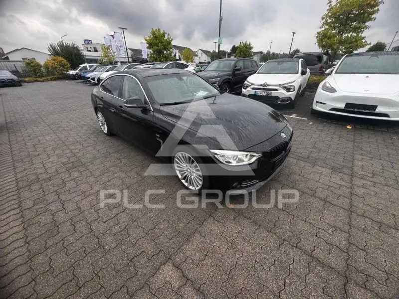 2015 BMW 420