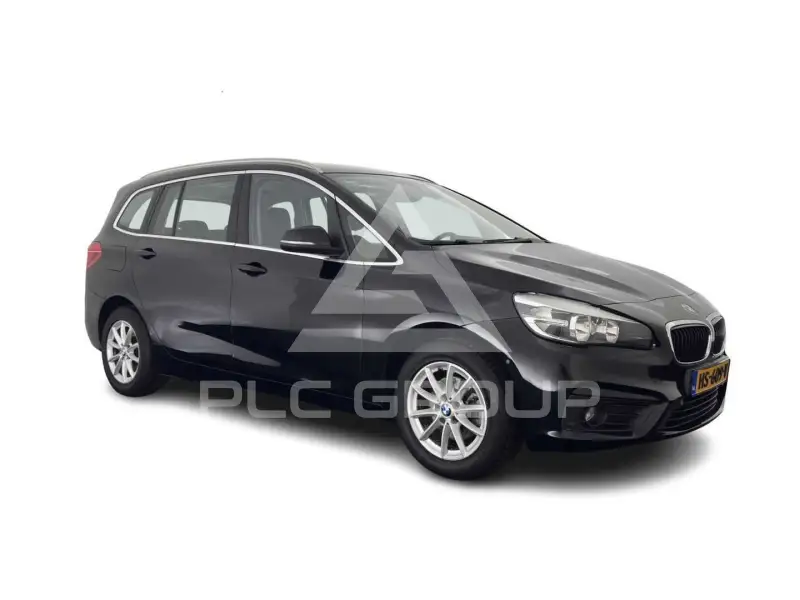 2015 BMW 214 Gran Tourer