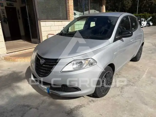 2015 Lancia YPSILON