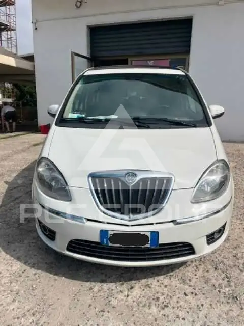2015 Lancia Musa