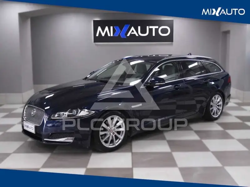 2015 Jaguar Unknown