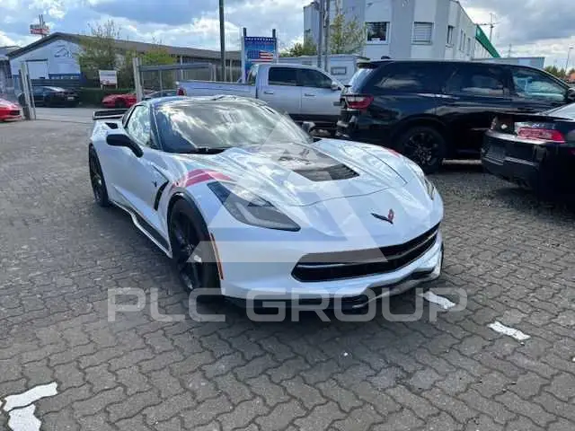 2015 Corvette C7
